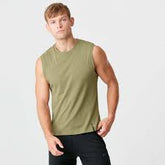 Sleeveless T-Shirt