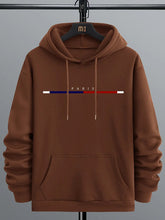 men's hoodie