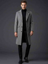 Long Coat