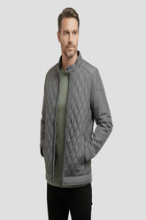 Light Weigth Quited Jacket