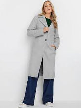 Women Long Coat