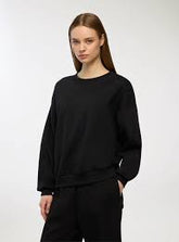 Women Crew Nect Sweater