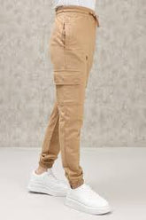 Cargo Trouser
