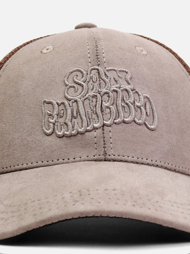 San Francisco Baseball Cap