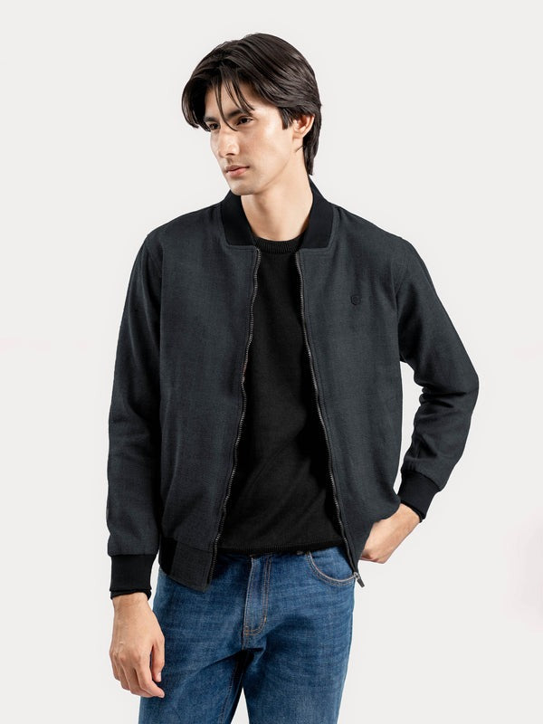 Men Jacket Full Sleeve
